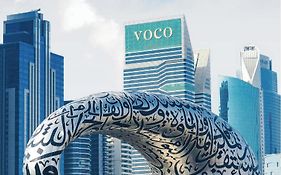 Voco Dubai