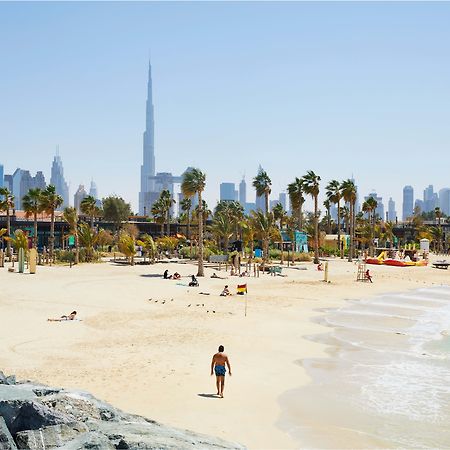 Voco Dubai, An Ihg Hotel Exterior photo Dubai Marina Beach