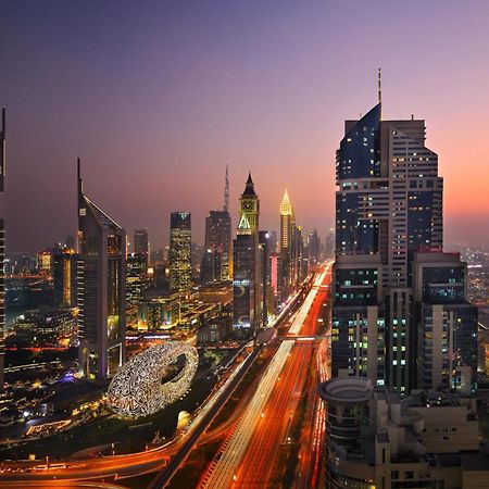 Voco Dubai By Ihg Hotel Exterior photo