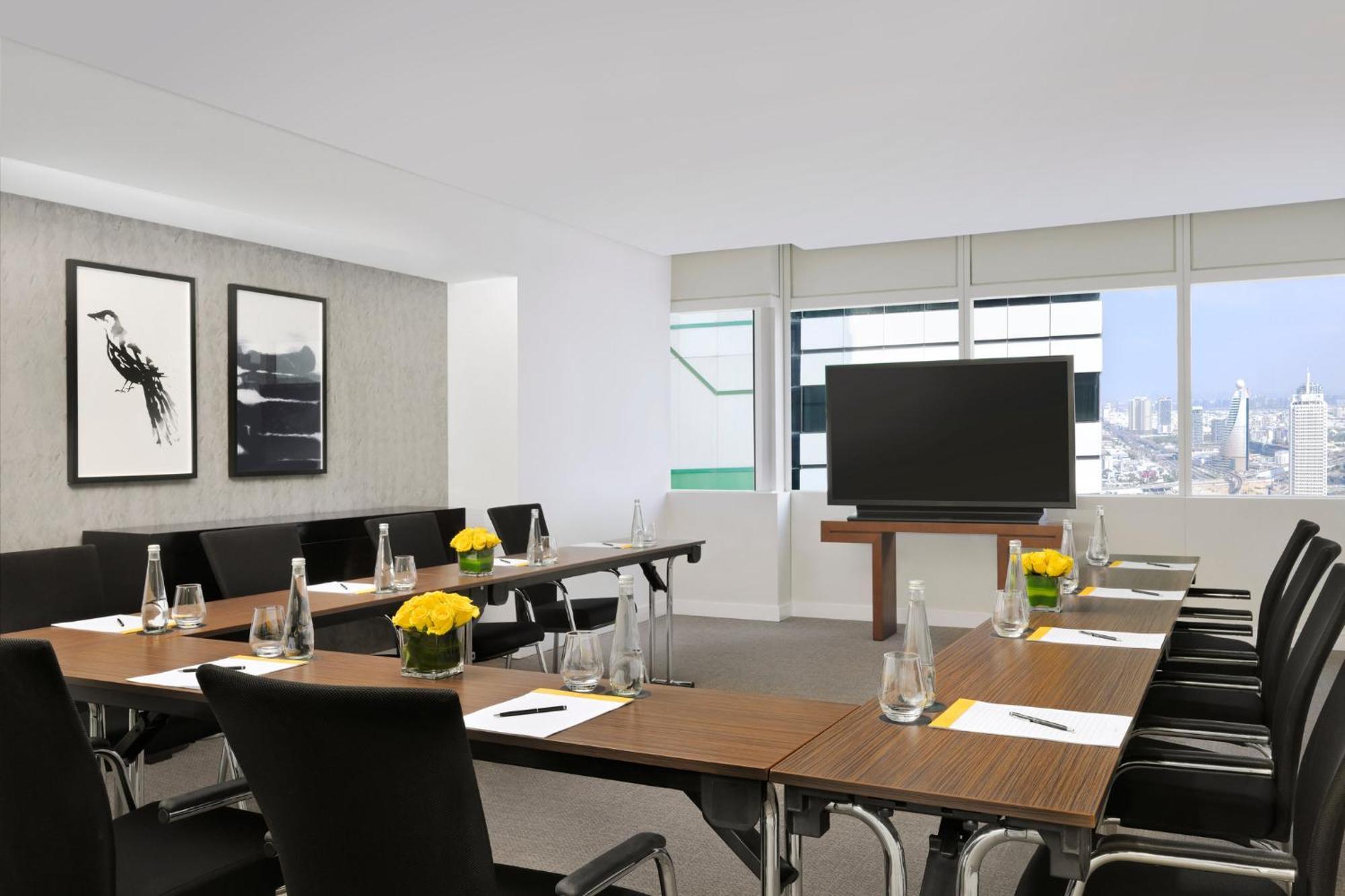 Voco Dubai By Ihg Hotel Exterior photo